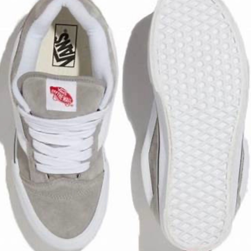 Vans Men's Knu Skool sneakers